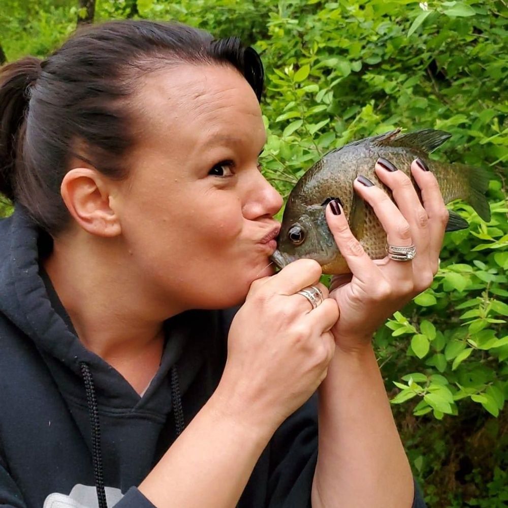 Meet your Posher, Staci